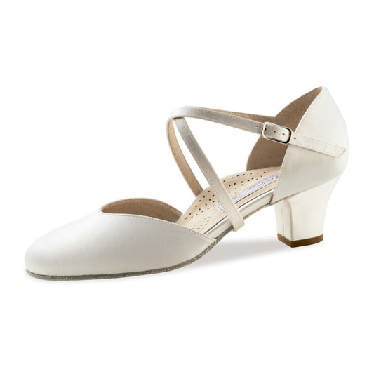 Werner Kern Damen Tanzschuhe Felice 4,5