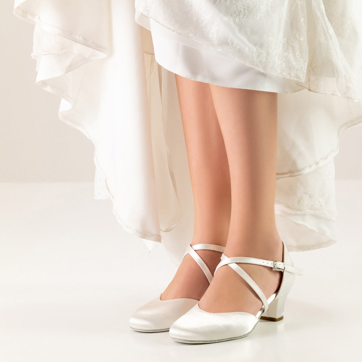 Werner Kern Damen Tanzschuhe Felice 4,5