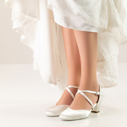 Werner Kern Damen Tanzschuhe Felice 4,5