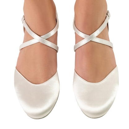 Werner Kern Damen Tanzschuhe Felice 4,5