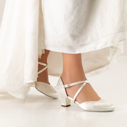 Werner Kern Damen Tanzschuhe Felice 4,5