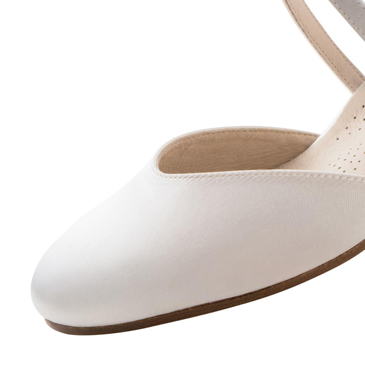 Werner Kern Brautschuhe Felice 4,5 LS - Größe: UK 2