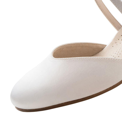 Werner Kern Brautschuhe Felice 4,5 LS - Größe: UK 8