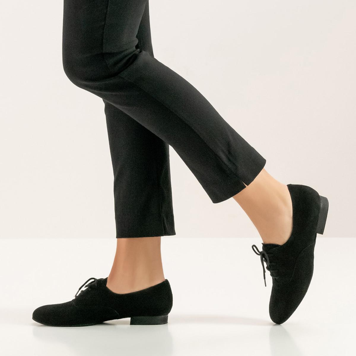 Werner Kern Damen Trainerschuhe Franca - Größe: UK 2,5