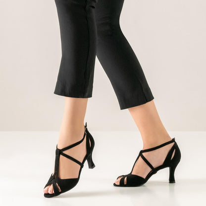 Werner Kern Damen Tanzschuhe Francis 6,5
