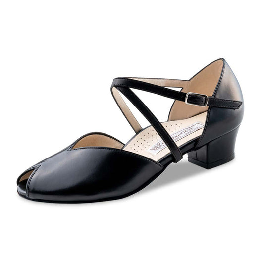 Werner Kern Damen Tanzschuhe Freya