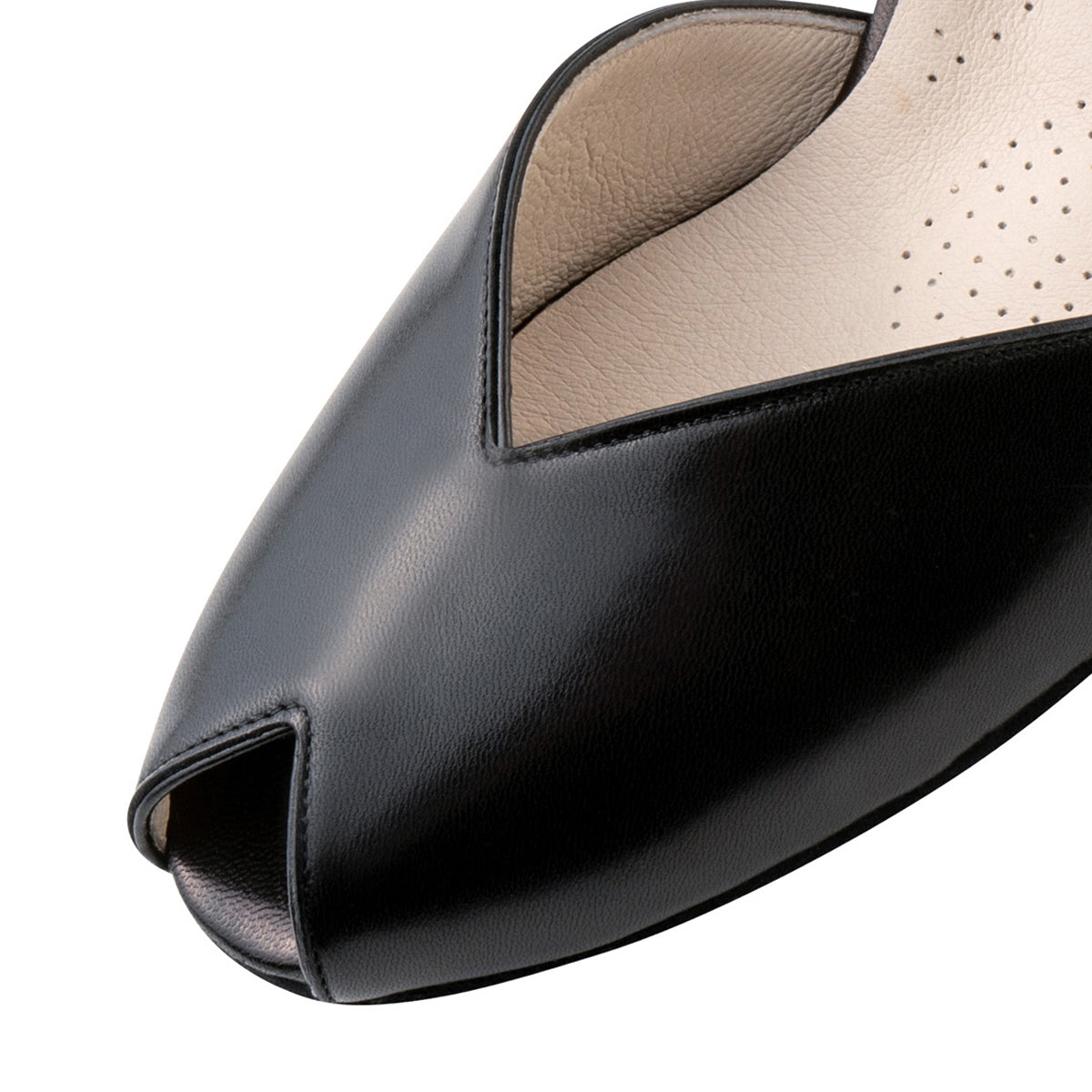 Werner Kern Damen Tanzschuhe Freya