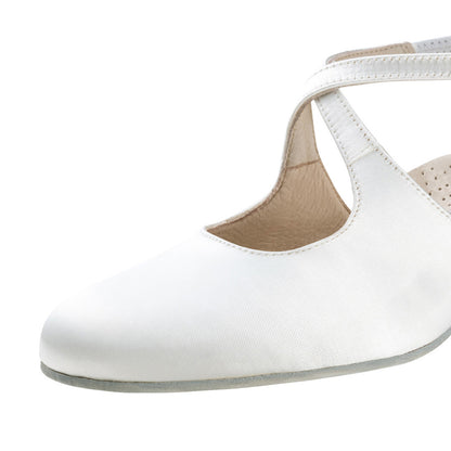 Werner Kern Damen Tanzschuhe Gala 4.5