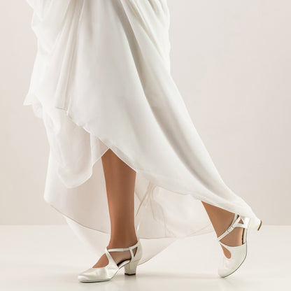 Werner Kern Damen Tanzschuhe Gala 4.5