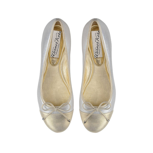 Werner Kern Damen Ballerinas Gea