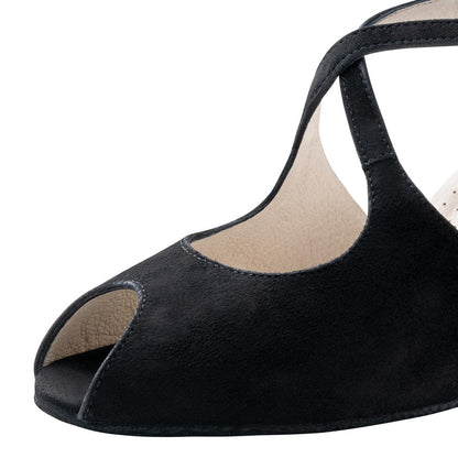 Werner Kern Damen Tanzschuhe Georgia - Größe: UK 7