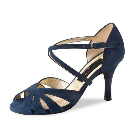 Nueva Epoca Damen Tanzschuhe Gracia