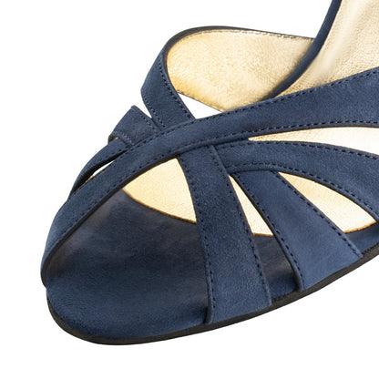 Nueva Epoca Damen Tanzschuhe Gracia