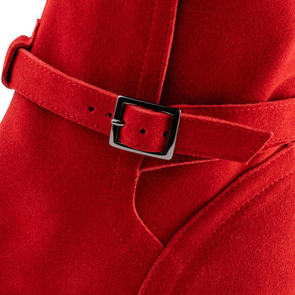Werner Kern Damen Tanzschuhe/Tanzstiefel Harper 15-S - Größe: UK 1,5
