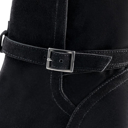 Werner Kern Damen Tanzschuhe/Tanzstiefel Harper 15-S - Größe: UK 6