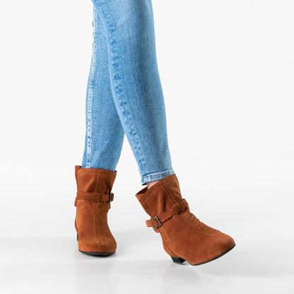 Werner Kern Damen Tanzschuhe/Tanzstiefel Harper 15-S - Größe: UK 7