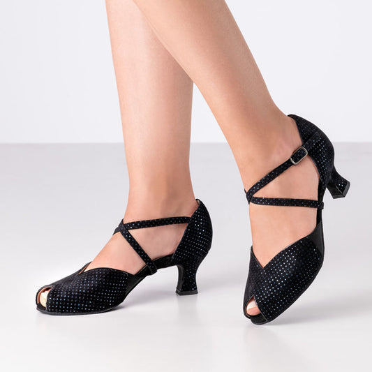 Werner Kern Damen Tanzschuhe Harriet 5