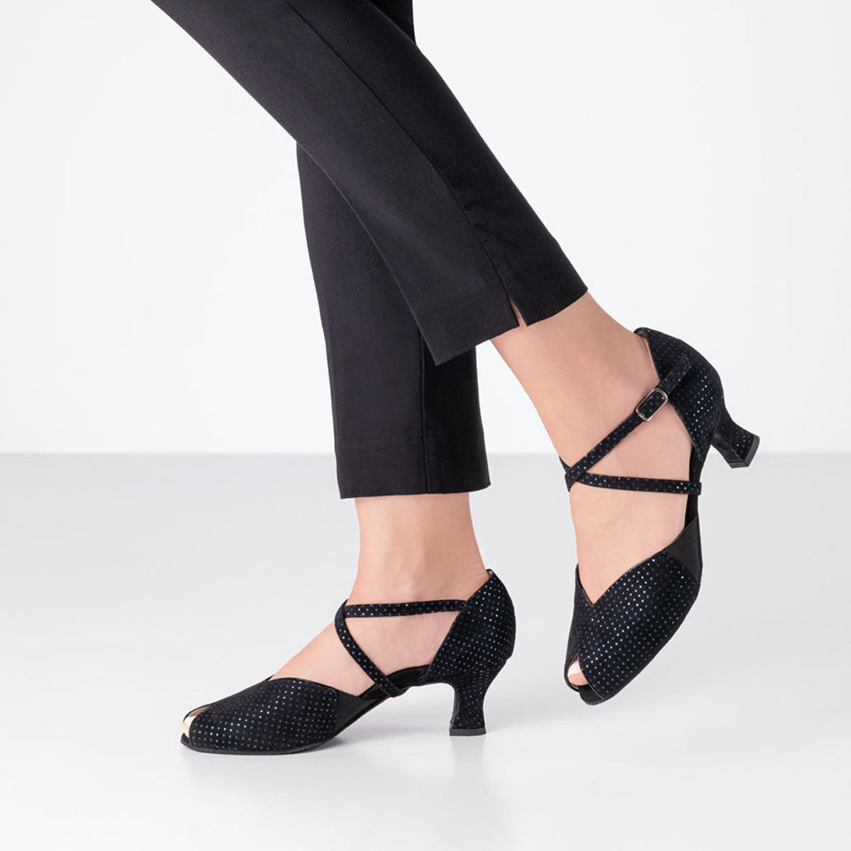 Werner Kern Damen Tanzschuhe Harriet 5