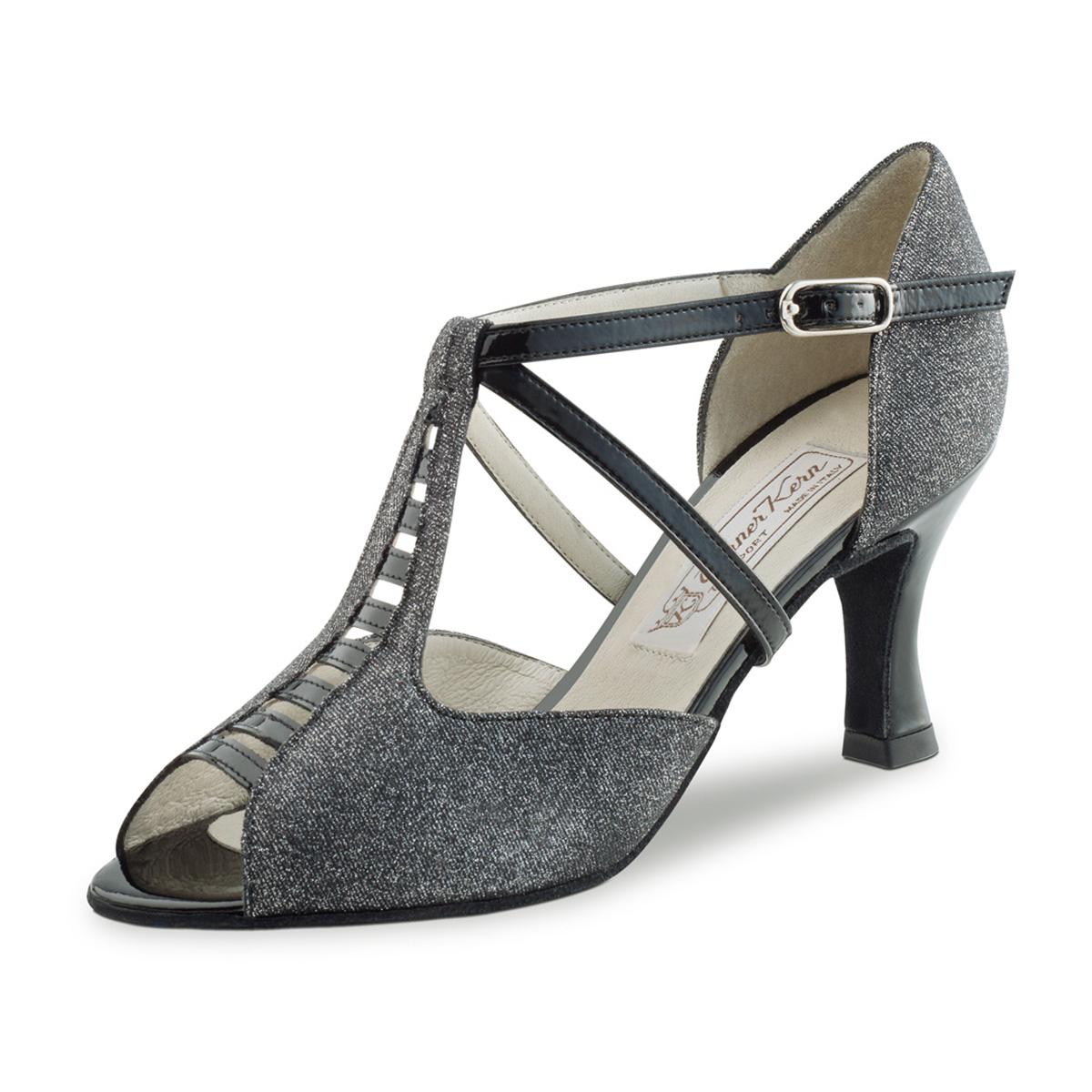 Werner Kern Damen Tanzschuhe Holly 6.5 - Größe: UK 5,5