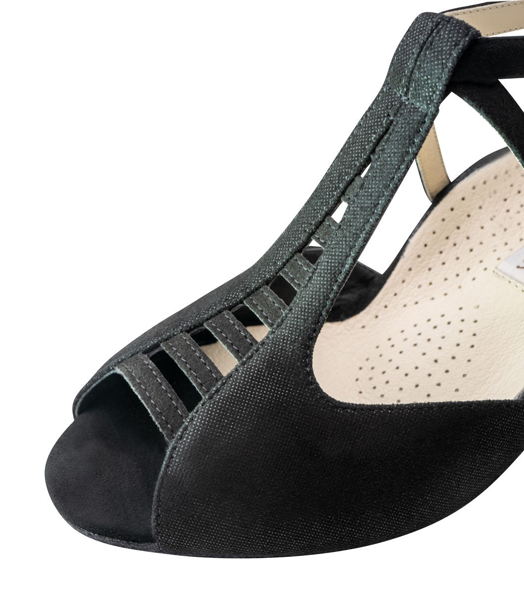 Werner Kern Damen Tanzschuhe Holly