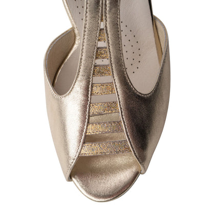 Werner Kern Damen Tanzschuhe Holly