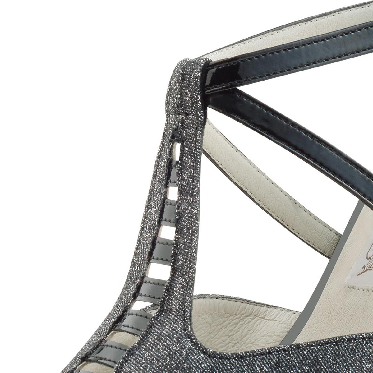 Werner Kern Damen Tanzschuhe Holly 6.5 - Größe: UK 1,5