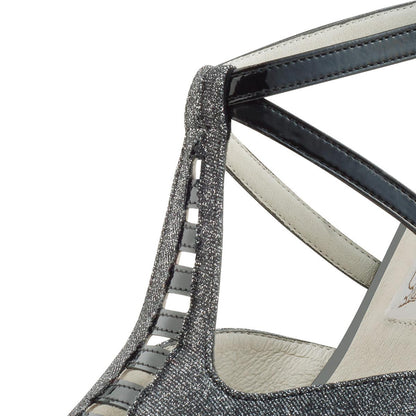 Werner Kern Damen Tanzschuhe Holly 6.5 - Größe: UK 1,5