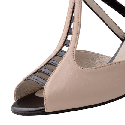 Werner Kern Damen Tanzschuhe Holly 6.5