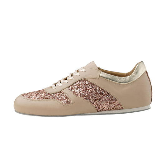 Werner Kern Damen Sneaker Tanzschuhe Honey