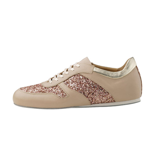 Werner Kern Damen Sneaker Tanzschuhe Honey