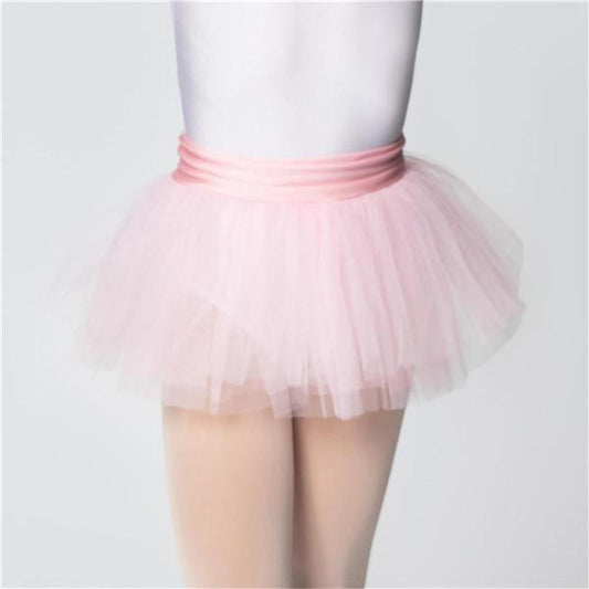 Intermezzo Mädchen Ballett Rock 7996 Falytul