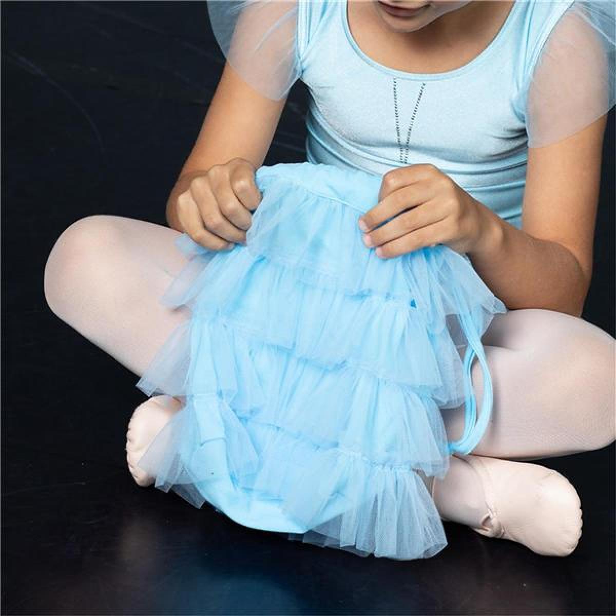 Intermezzo Kinder Ballett Tasche 9087 Bolsatul