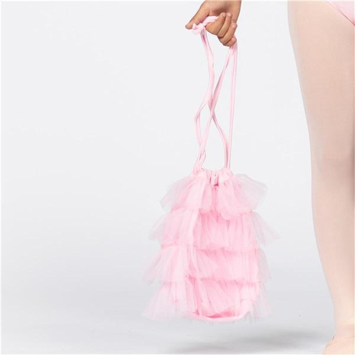 Intermezzo Kinder Ballett Tasche 9087 Bolsatul