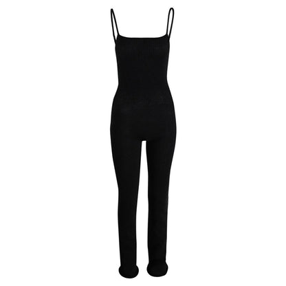 Intermezzo Damen Aufwärmanzug lang 4588 Skinlegrec - Farbe: Schwarz (037) - Größe: M