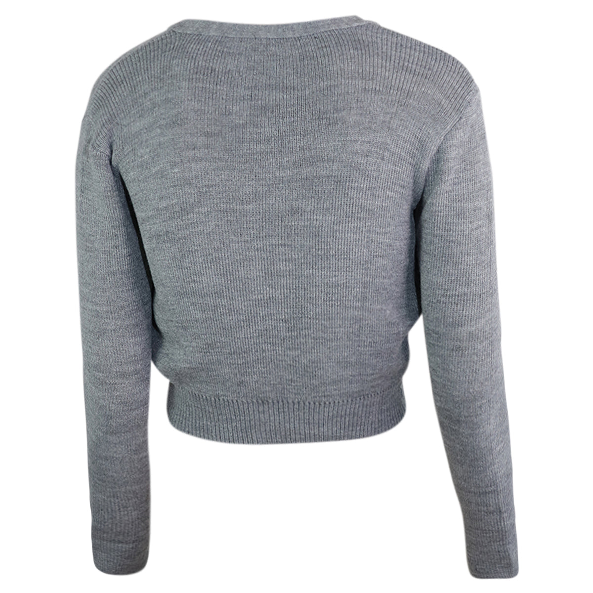 Intermezzo Mädchen Ballett Wickeljacke 6000 Jersey Elisa
