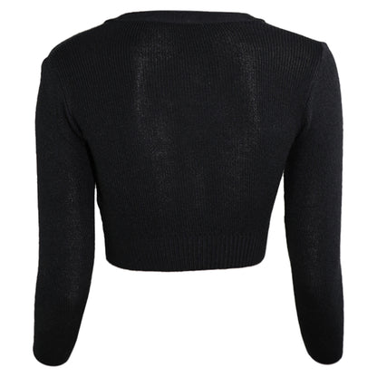 Intermezzo Mädchen Ballett Wickeljacke 6000 Jersey Elisa