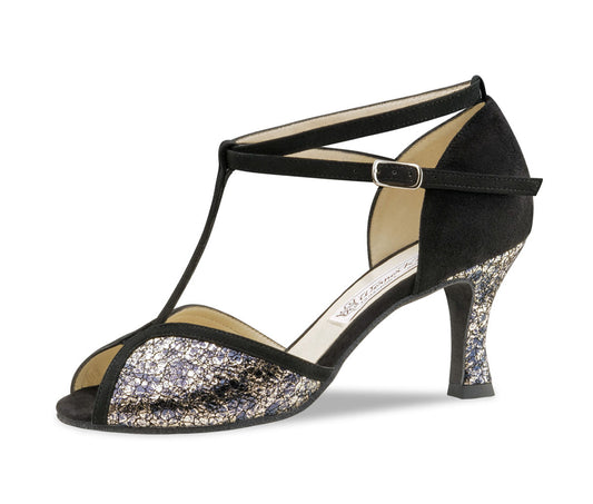 Werner Kern Damen Tanzschuhe Isla