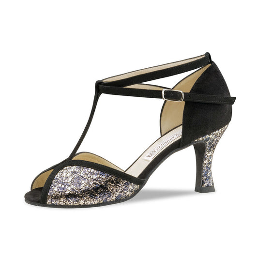 Werner Kern Damen Tanzschuhe Isla