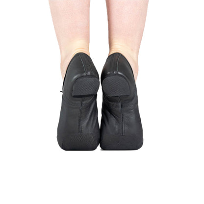 Dansez-Vous Jazz Tanzschuhe Leo Suede