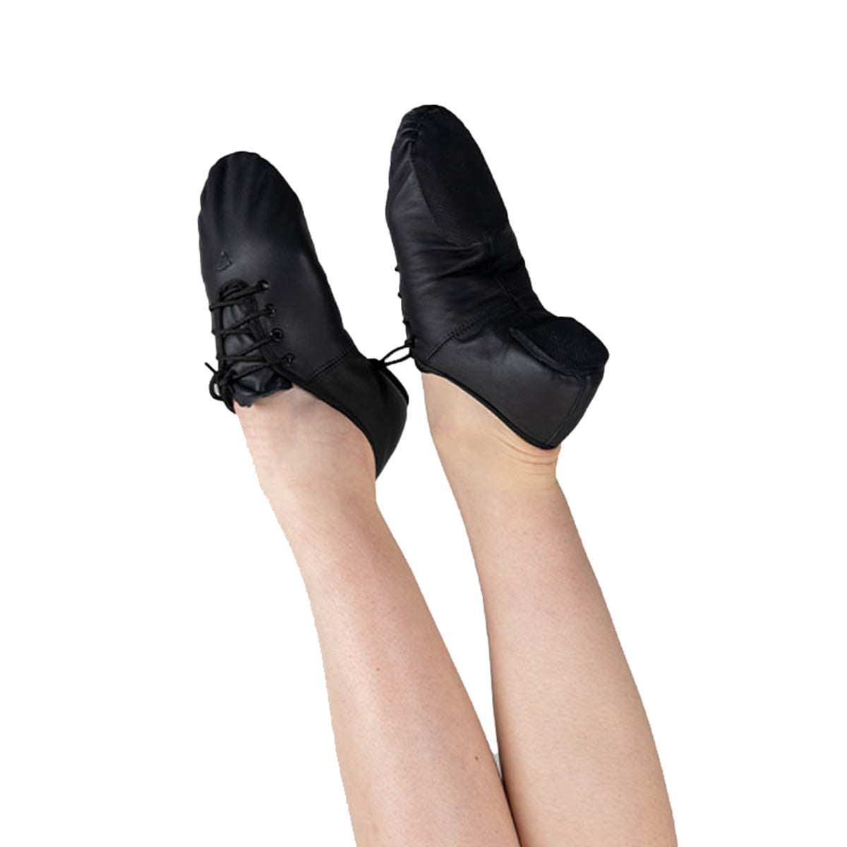 Dansez-Vous Jazz Tanzschuhe Leo Suede