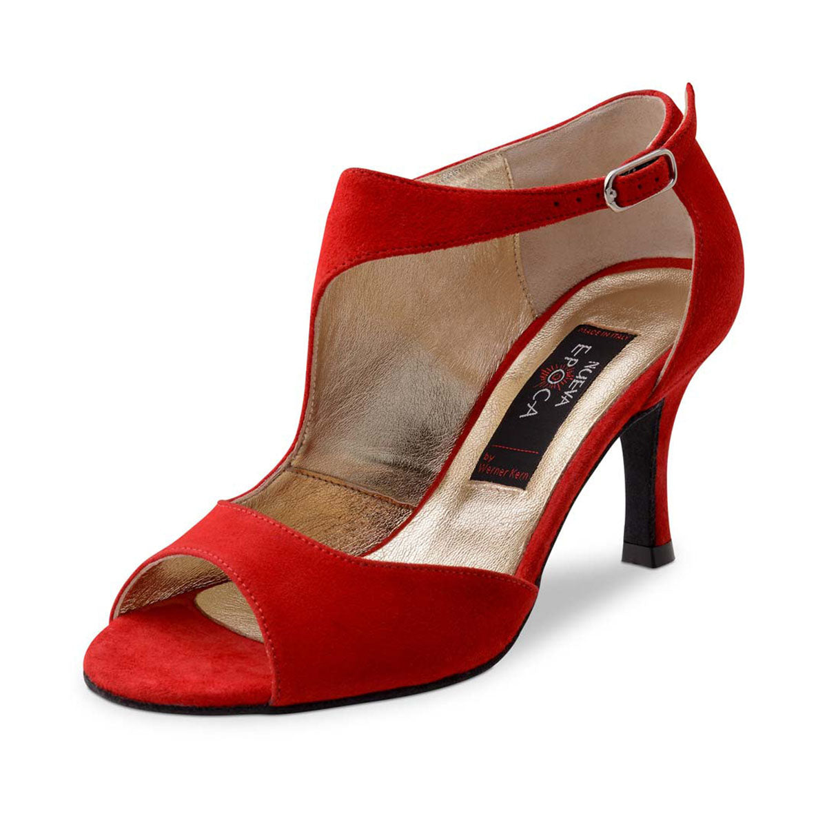 Nueva Epoca Damen Tanzschuhe Linea