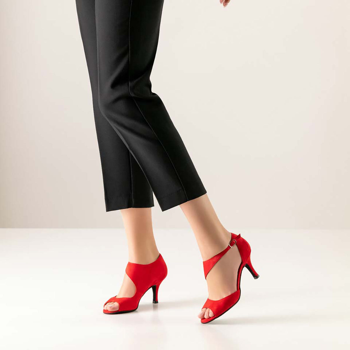 Nueva Epoca Damen Tanzschuhe Linea