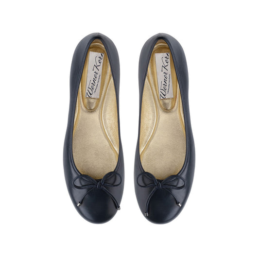 Werner Kern Damen Ballerinas Liu