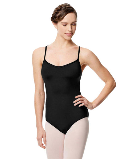 LULLI Dancewear Damen Ballett Body ADDIE