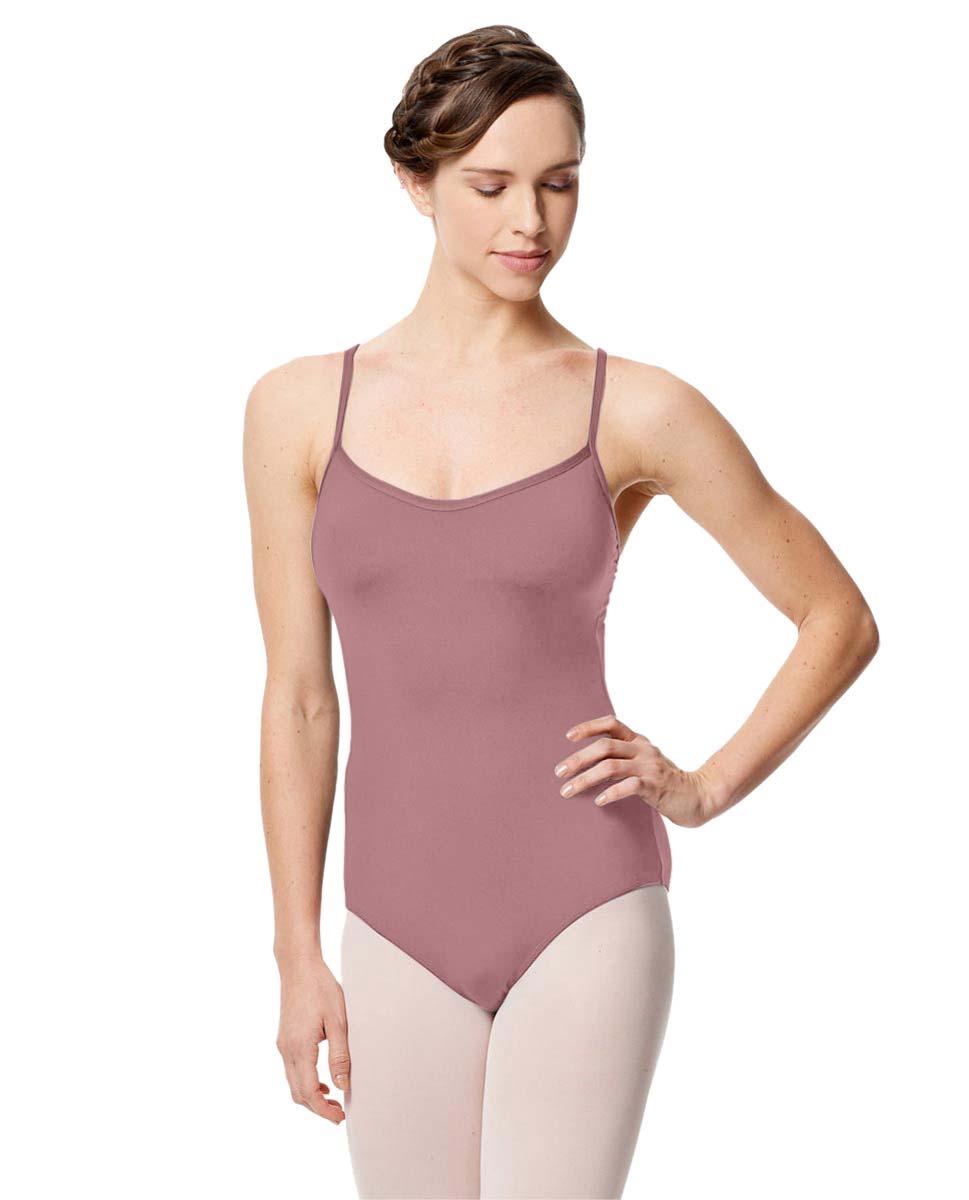 LULLI Dancewear Damen Ballett Body ADDIE