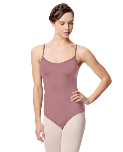 LULLI Dancewear Damen Ballett Body ADDIE