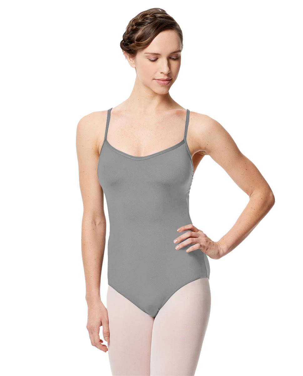 LULLI Dancewear Damen Ballett Body ADDIE