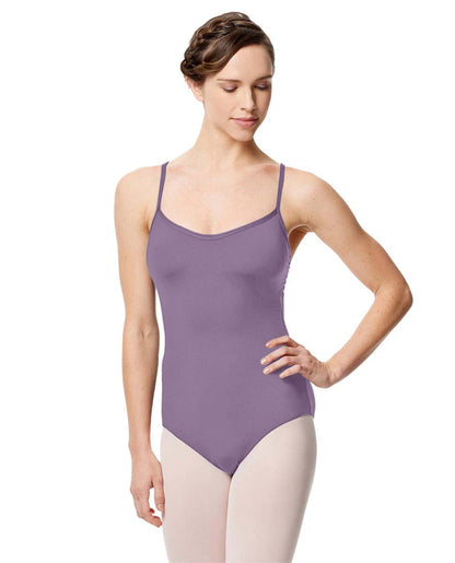 LULLI Dancewear Damen Ballett Body ADDIE