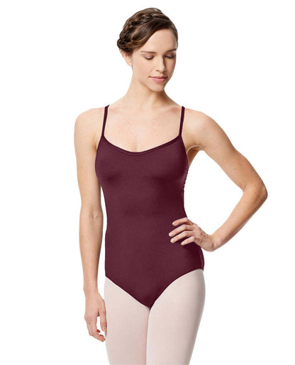 LULLI Dancewear Damen Ballett Body ADDIE