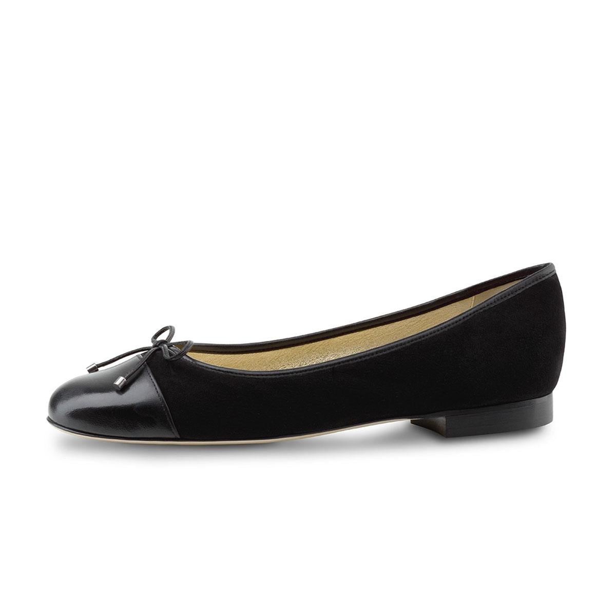 Werner Kern Damen Ballerinas Luna
